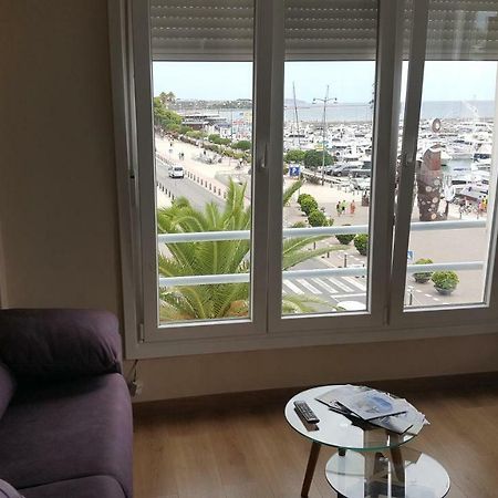 Apartament Marina Port 캠브릴스 외부 사진