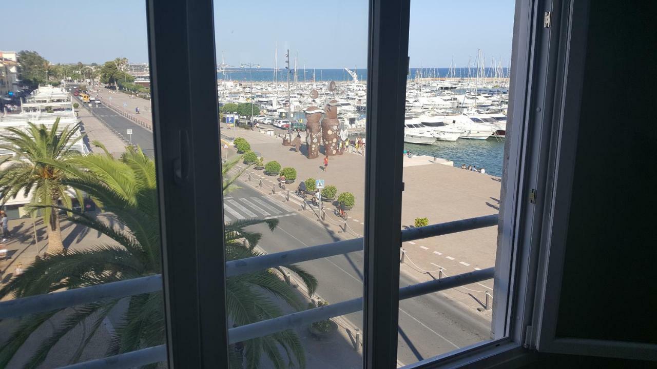Apartament Marina Port 캠브릴스 외부 사진