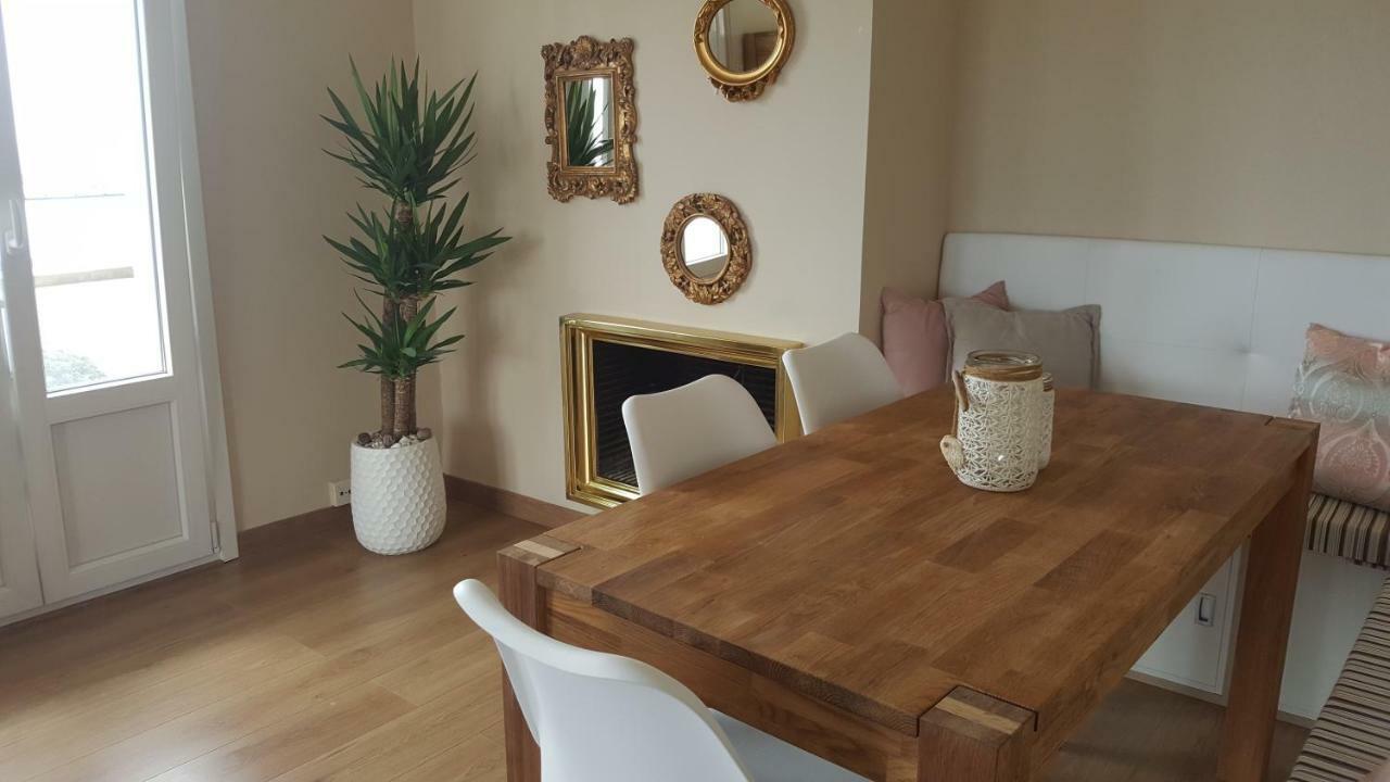 Apartament Marina Port 캠브릴스 외부 사진