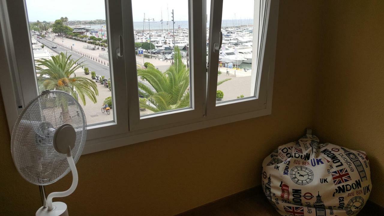 Apartament Marina Port 캠브릴스 외부 사진