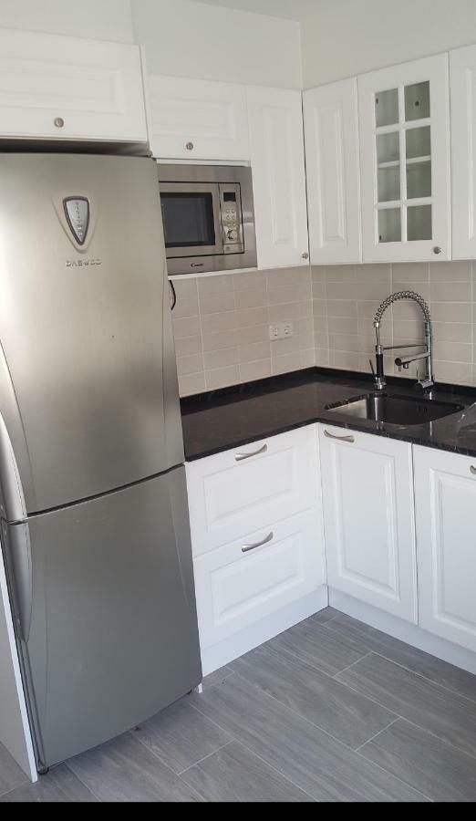 Apartament Marina Port 캠브릴스 외부 사진
