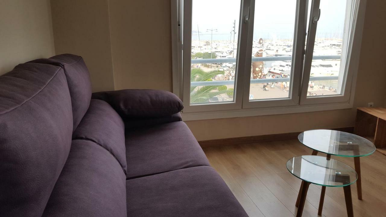 Apartament Marina Port 캠브릴스 외부 사진