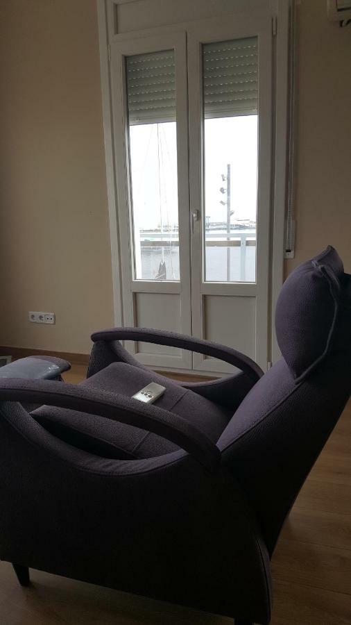 Apartament Marina Port 캠브릴스 외부 사진