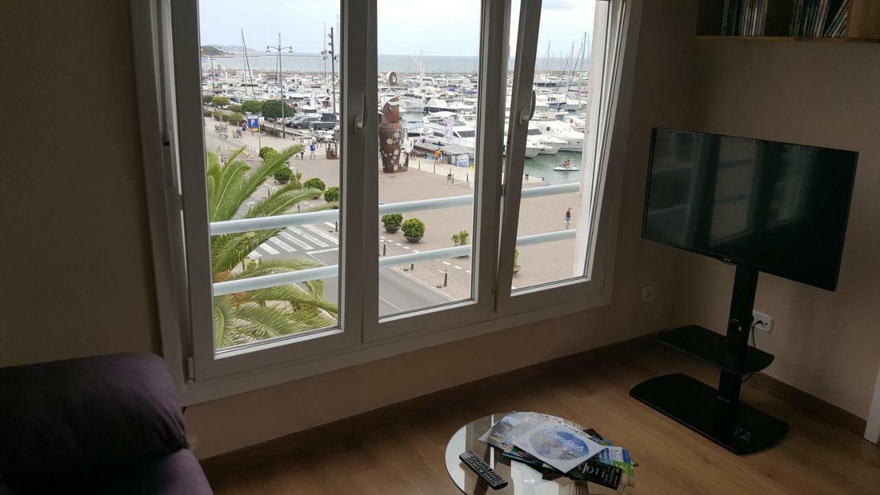 Apartament Marina Port 캠브릴스 외부 사진