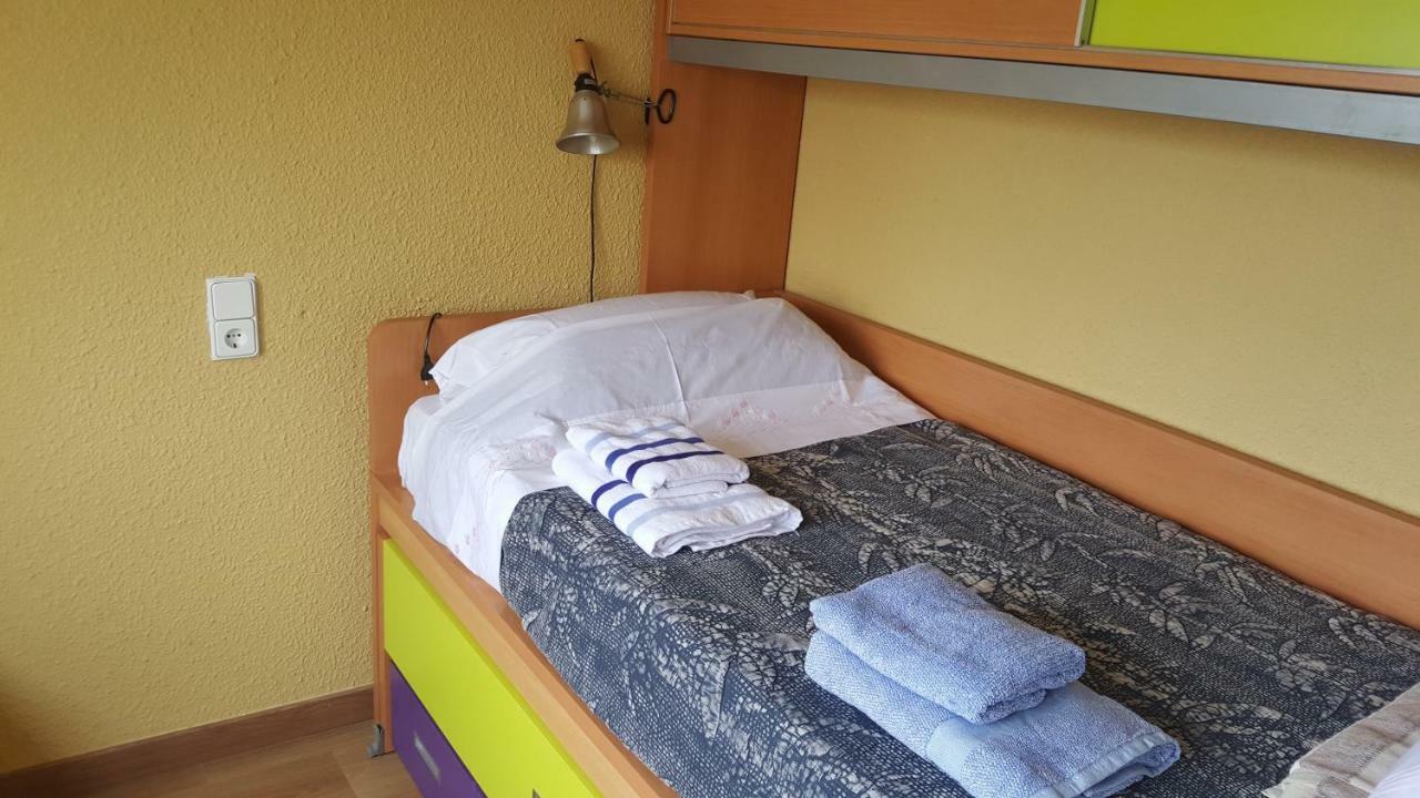 Apartament Marina Port 캠브릴스 외부 사진