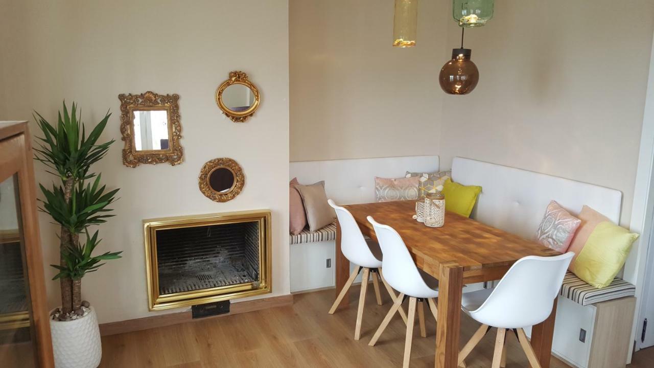 Apartament Marina Port 캠브릴스 외부 사진