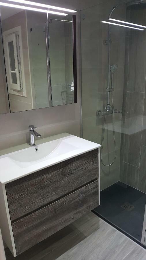 Apartament Marina Port 캠브릴스 외부 사진