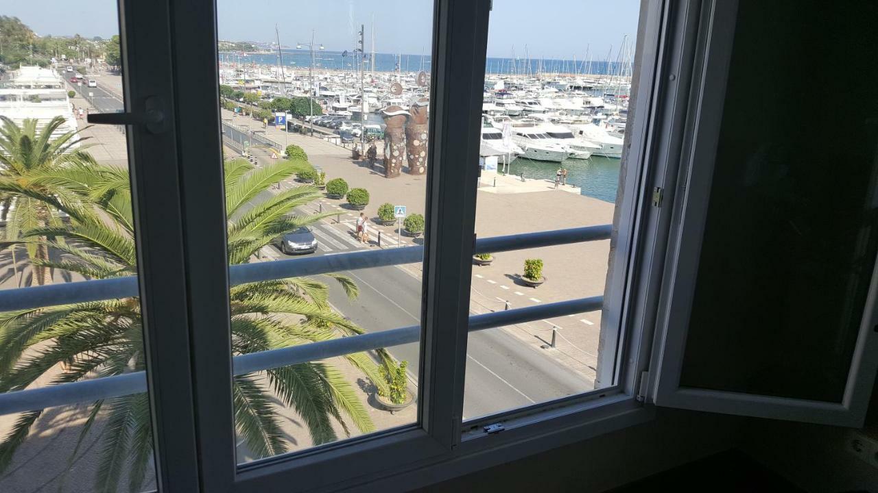 Apartament Marina Port 캠브릴스 외부 사진