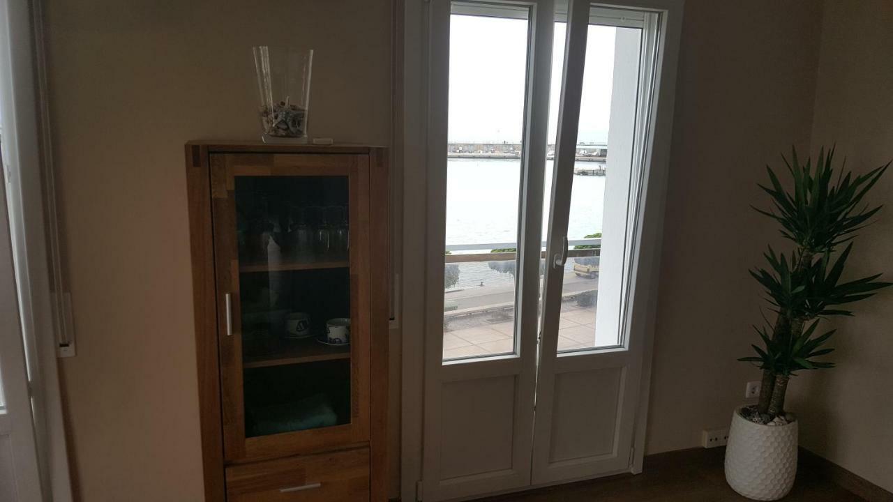 Apartament Marina Port 캠브릴스 외부 사진