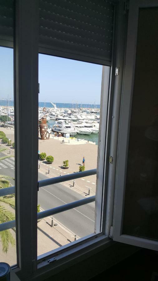 Apartament Marina Port 캠브릴스 외부 사진