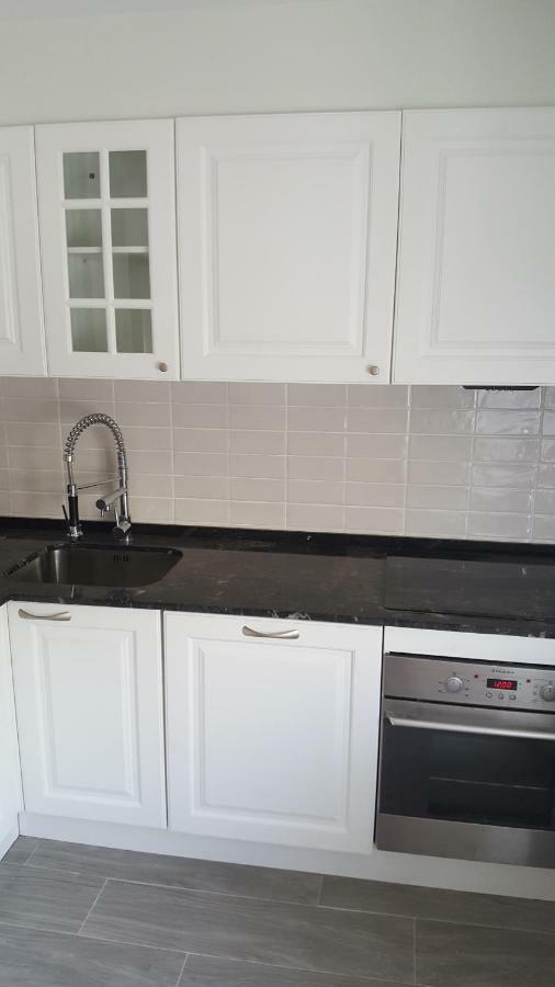 Apartament Marina Port 캠브릴스 외부 사진
