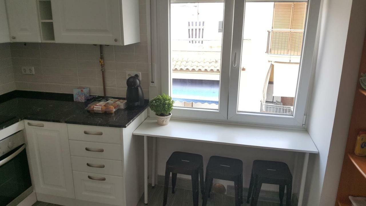 Apartament Marina Port 캠브릴스 외부 사진