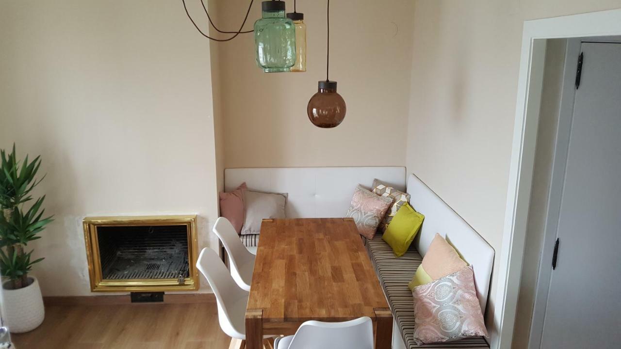 Apartament Marina Port 캠브릴스 외부 사진