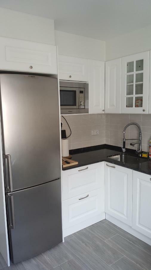 Apartament Marina Port 캠브릴스 외부 사진