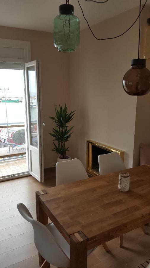 Apartament Marina Port 캠브릴스 외부 사진
