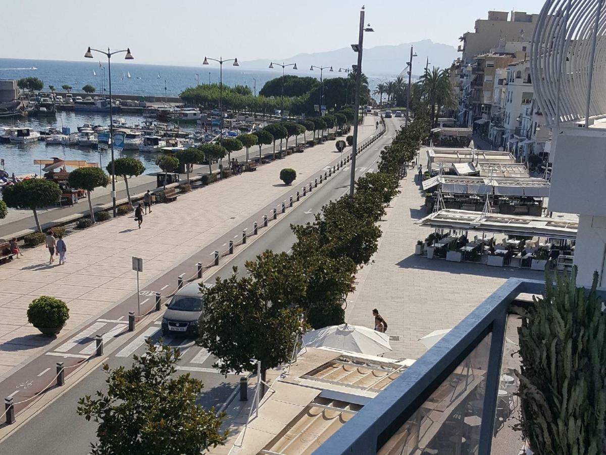 Apartament Marina Port 캠브릴스 외부 사진